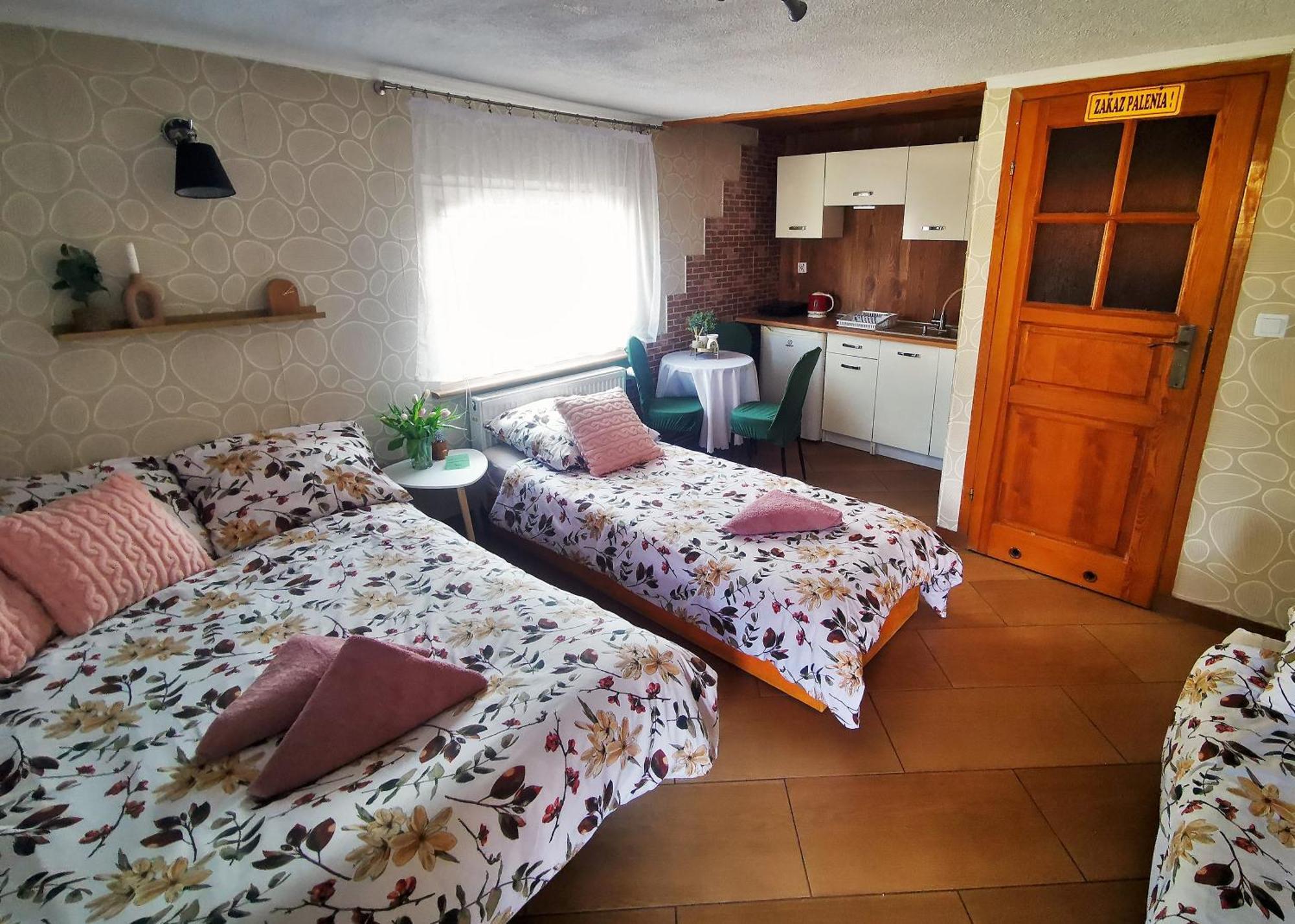 Eden Villa Sedziszowa Exterior photo